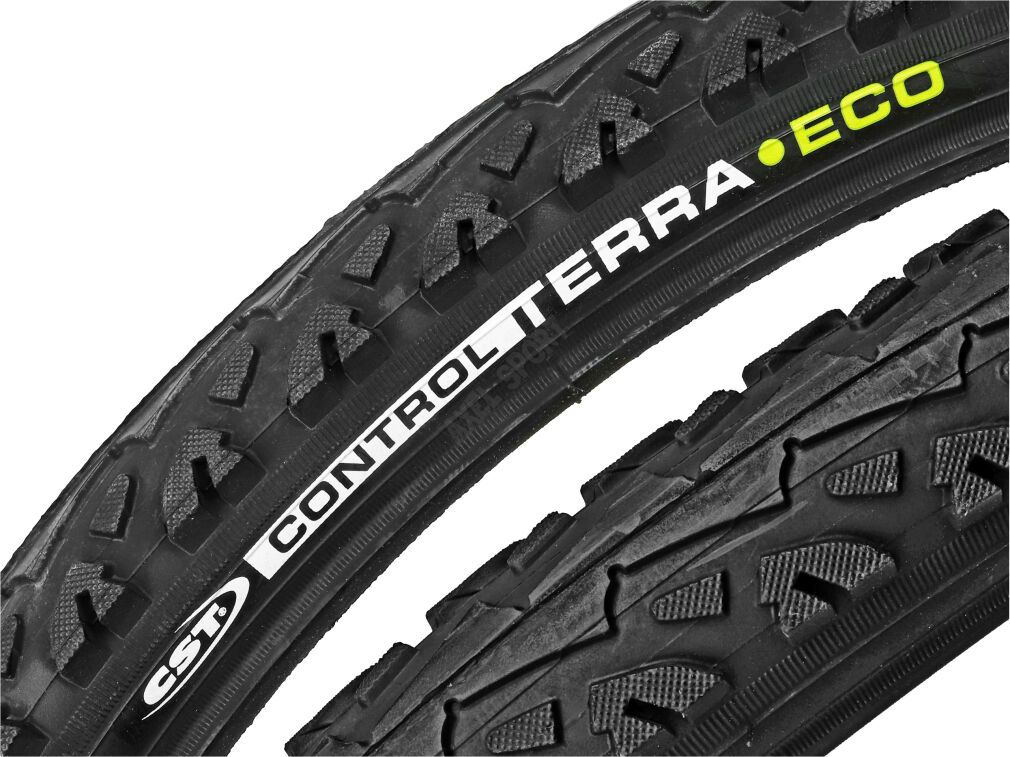 Opona CST 26x1,9 C-1313 TR-CS296 Control Terra eco