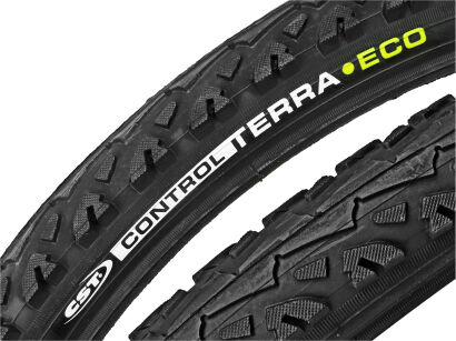 Opona CST 26x1,9 C-1313 TR-CS296 Control Terra eco