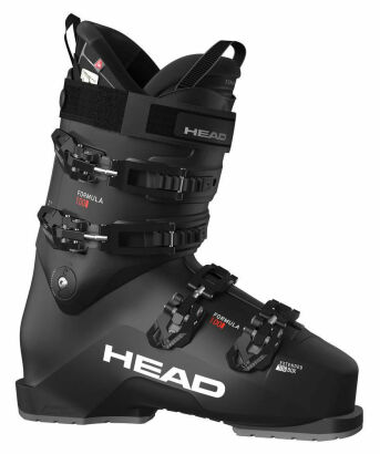 Buty narciarskie HEAD FORMULA 100 black 