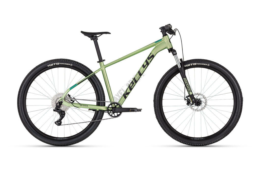 Rower górski Kellys Spider X30 (26'') Pistachio Green