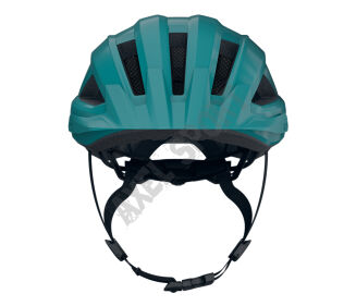 Kask rowerowy Kellys LUMIO MTB-XC teal S/M (52-55 cm) - 2