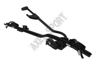 Uchwyt bagażnik rowerowy na dach THULE 598 PRORIDE - Black - na 1 rower - 2