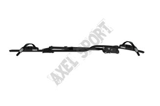 Uchwyt bagażnik rowerowy na dach THULE 598 PRORIDE - Black - na 1 rower - 4