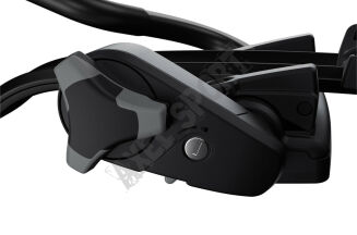 Uchwyt bagażnik rowerowy na dach THULE 598 PRORIDE - Black - na 1 rower - 5