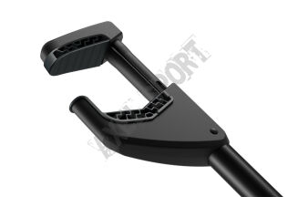 Uchwyt bagażnik rowerowy na dach THULE 598 PRORIDE - Black - na 1 rower - 7
