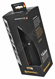 Opona Continental Grand Prix 5000 Vectran 700x28c / zwijana - 3