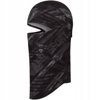 Kominiarka pod kask ciepła BUFF THERMONET Bardeen graphite - 2