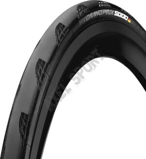 OPONA ZWIJANA CONTINENTAL GRAND PRIX 5000 VECTRAN 700x25C - 3