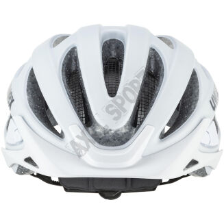 Kask rowerowy UVEX True CC cloud-white matt 55-58cm - 3