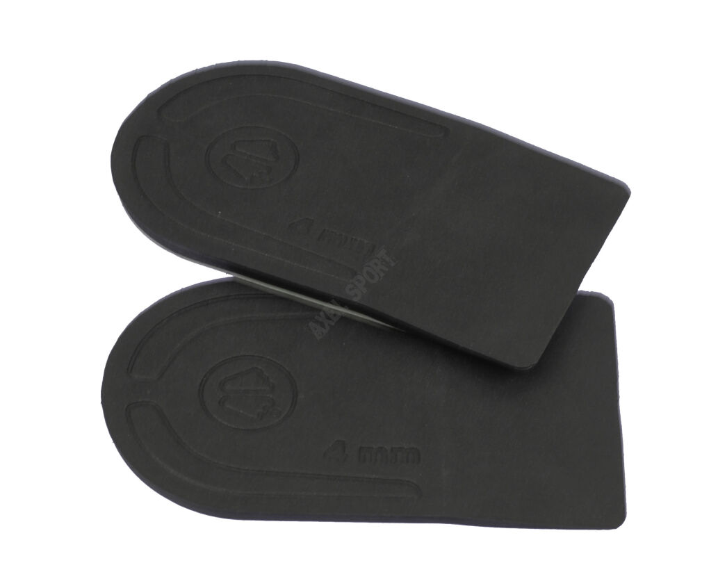 Klin pod pięty SIDAS Heel Lift Hard 4mm - para