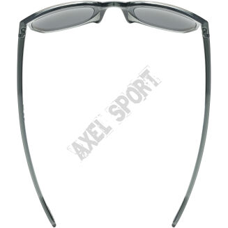 Okulary rowerowe UVEX LGL 54 smoke (mirror pink) S3 - 4