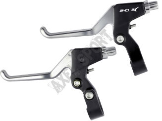 Klamki hamulcowe DE-ONE BL-DE007 V-brake PARA - 4