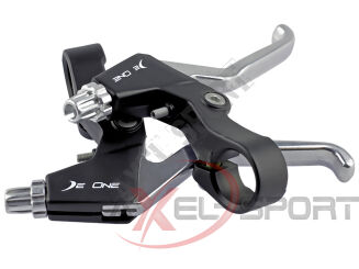 Klamki hamulcowe DE-ONE BL-DE007 V-brake PARA - 3