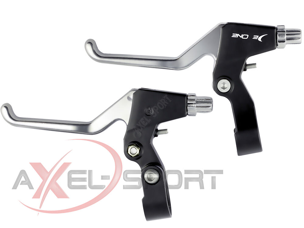 Klamki hamulcowe DE-ONE BL-DE007 V-brake PARA