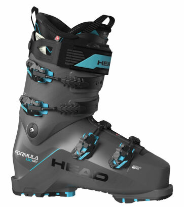 Buty narciarskie HEAD FORMULA 130 MV GW anthracite