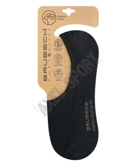 Skarpetki Stopki BRUBECK MERINO WOOL Unisex Czarny 41-43 - 5