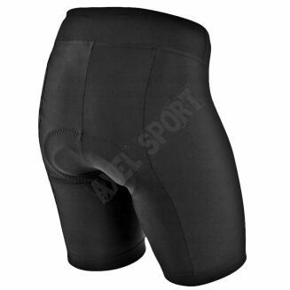 SPODENKI ROWEROWE PEARL IZUMI Quest woman black - 3