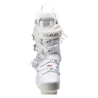Buty narciarskie damskie HEAD KALIBER 95W MV GW white - 2