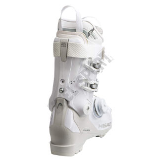 Buty narciarskie damskie HEAD KALIBER 95W MV GW white - 3