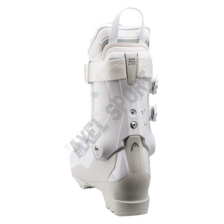 Buty narciarskie damskie HEAD KALIBER 95W MV GW white - 4