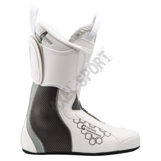 Buty narciarskie damskie HEAD KALIBER 95W MV GW white - 5