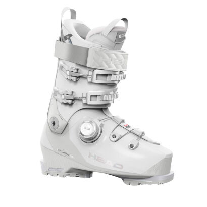 Buty narciarskie damskie HEAD KALIBER 95W MV GW white