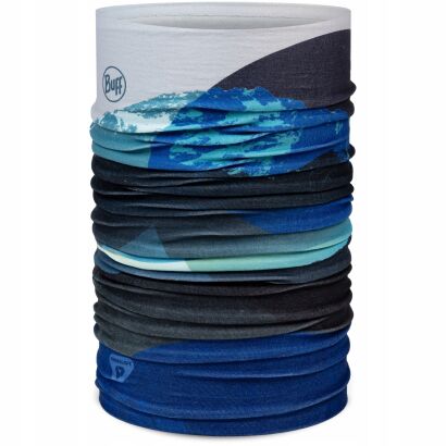 BUFF Bandana THERMONET MUNKE BLUE