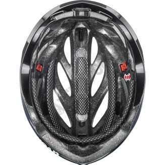 Kask rowerowy UVEX Boss Race deep space-black - 4