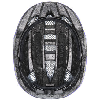 Kask rowerowy dziecięcy UVEX KID 2 JR princess 46-52cm - 3