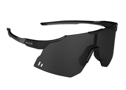 Okulary rowerowe Kellys REVEAL photochromic black