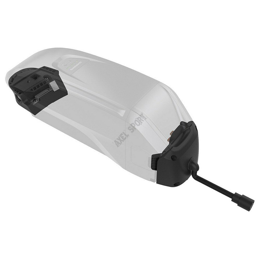 Mocowanie baterii Shimano STEPS BT-E8016