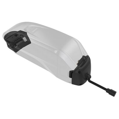 Mocowanie baterii Shimano STEPS BT-E8016