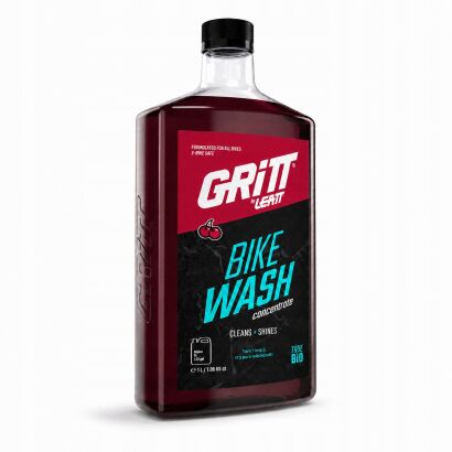 Środek do mycia roweru GRiTT by LEATT Bike Wash True BiO Koncentrat 1L