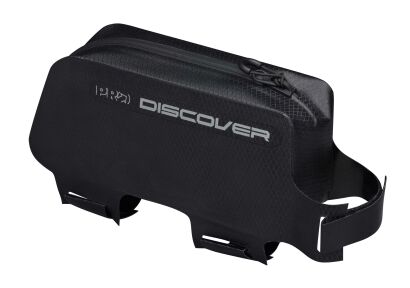 Torba rowerowa na górną rurę bikepacking PRO Team Gravel 0,7L