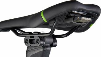 Pojemnik podsiodłow MERIDA na multitool narzędzia v-mount - 2