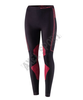 Spodnie damskie Brubeck Thermo Dry czar/fuk S - 4