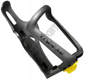 Regulowany koszyk na bidon TOPEAK Modula Cage EX Black - 2