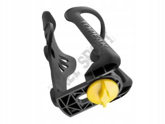 Regulowany koszyk na bidon TOPEAK Modula Cage EX Black - 3