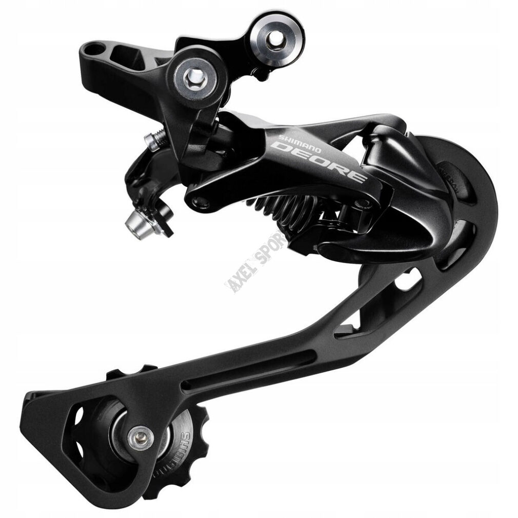 Przerzutka tylna SHIMANO 10rz RD-T6000 SGS czarna