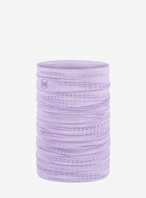 BUFF Bandana DRYFLX SOLID IRIS