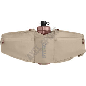 Nerka rowerowa CAMELBAK Podium Flow 4 + bidon Podium Dirt Series 620ml - 3