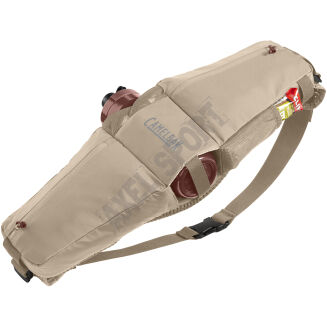 Nerka rowerowa CAMELBAK Podium Flow 4 + bidon Podium Dirt Series 620ml - 5