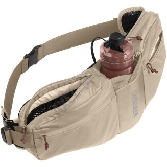 Nerka rowerowa CAMELBAK Podium Flow 4 + bidon Podium Dirt Series 620ml - 6