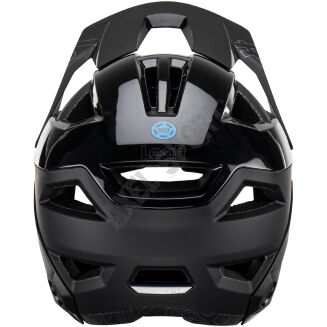 Kask rowerowy z wypinaną szczęką/3w1 LEATT MTB Enduro 3.0 Stealth - 5