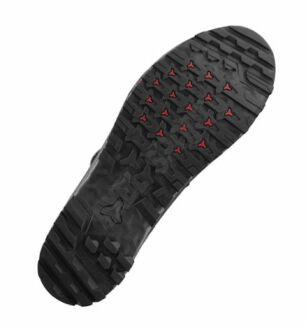 Buty rowerowe BOA E-bike Trekking Cross SHIMANO ET701 ET7 czarne - 4