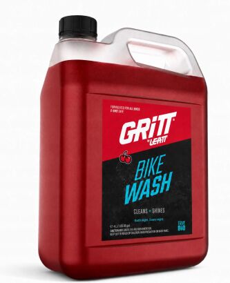 Środek do mycia roweru GRiTT by LEATT Bike Wash True BiO 4L