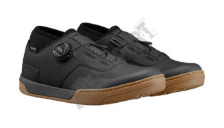 Buty rowerowe gravity SHIMANO GF800 BOA black - 3