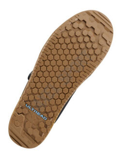 Buty rowerowe gravity SHIMANO GF800 BOA black - 6