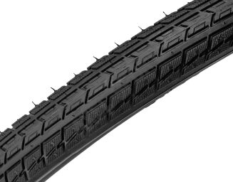 Opona rowerowa BLACKONE 26x1,75 (47-559) O255 antyprzebiciowa - 3