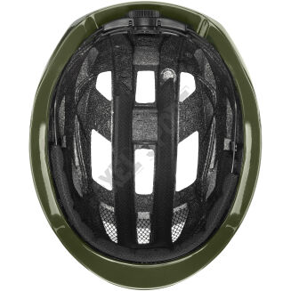 Kask rowerowy UVEX I-volute dark olive matt - 3